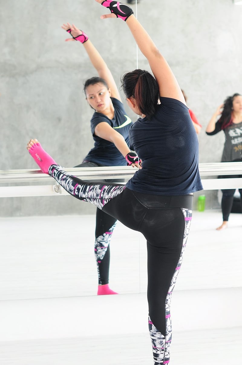 Barre technique